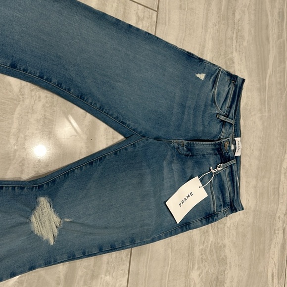 Frame Le High Flare 30 NWT - Picture 2 of 6